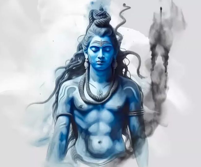 Masik Shivratri 2024 मासिक शिवरात्रि के दिन करें रुद्राष्टकम् का पाठ